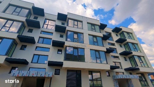 Apartament gata de mutare, 3 camere, spatios si nou finisat, Leordeni