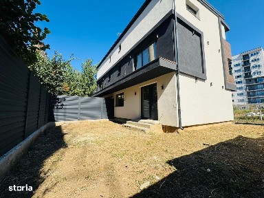 Duplex Modern Sector 4 | 133 MP Utili | P+1+M