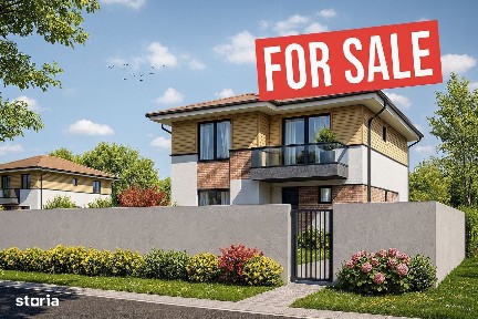 | Locuința ta, acum la un pas de București-Dragomiresti Deal |