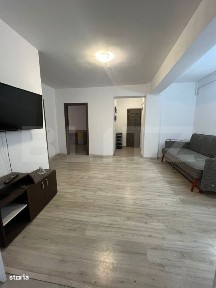 Apartament 3 camere cartier Yriss Valea Lupului