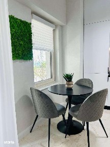 Predare Aprilie 2026! Priveliște deosebită, Royal Town Copou