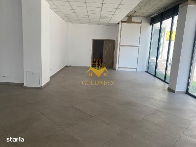 Spatiu comercial, Cartier Dambul Rotund, Lombului, Corneliu Coposu.