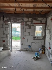 Casa la sol 3 camere Cumpana.