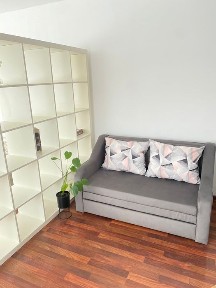 Închiriez apartament Someșeni Cj