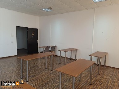 Spatii OFFICE central
