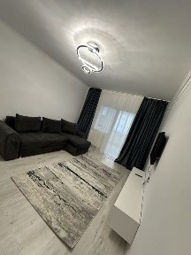 Vand apartament 2 camere avangarde city