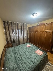 Regim hotelier 2 camere Targul de Craciun