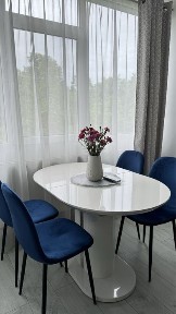 Apartament Cameliei Nord 2 camere