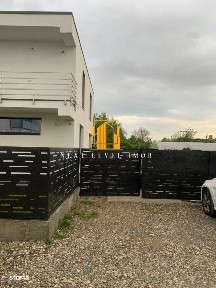 Casa moderna P+etaj zona Slava