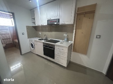 2 camere-Amenajat-Centrala ProprIe,Clima.