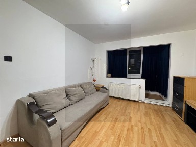 Închiriere apartament 2 camere - Zona Gării, Brașov