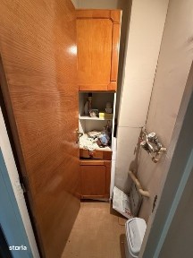 Garsoniera de vanzare Tei