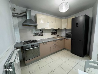 Apartament cu 4 camere, Proprietar, bloc 1977, 85 MP