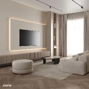 Apartament 2 camere | West Avenue Residence | dotari premium