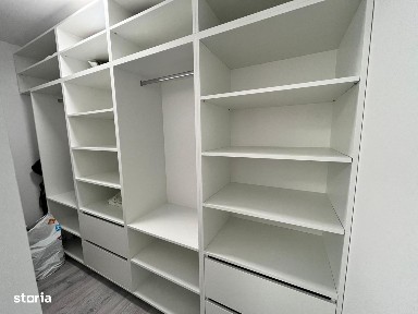 Apartament cu 2 camere decomandat, mobilat & utilat complet, bloc nou