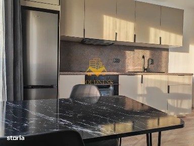 2 camere open space, Modern,Iulius Mall, Prima Inchiriere,Intre Lacuri