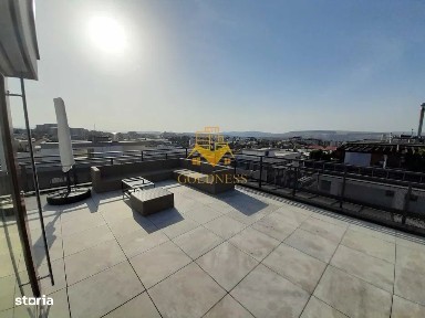 Penthouse, 150mp, Buna Ziua, Bonjour, Premium, 2 garaje, terasa 200mp