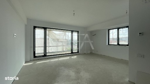 UP Boutique - Pipera Voluntari - APARTAMENT 2 CAMERE finisaje LUX