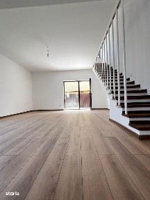 Casa tip Duplex P +1E + M - 4 cam - 3 bai