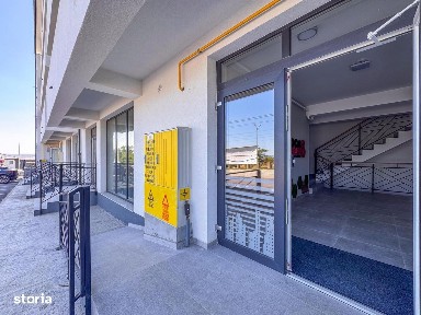 Apartament 1 cameră cu balcon, nou 2025