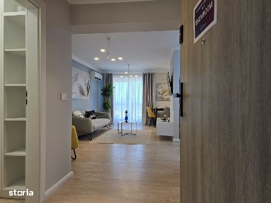 Dezvoltator Lapis Residence - apartament 1 camera TAXE NOTARIALE CADOU