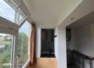 Apartament 1 camera Darmanesti, 28 metri, etaj 4 Cod:159228