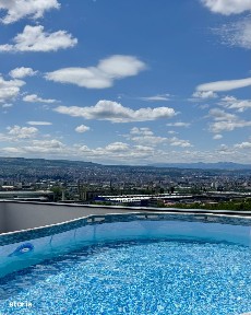 Vila panoramica str Vronet 240mp util PF