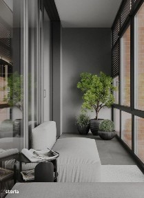 3 camere 700 metri Metrou Nicolae Teclu finalizare rapida