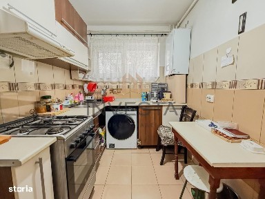 Apartament 2 camere decomandate | Etaj 2 | Orientare sudica!