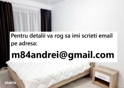 Apartament decomandat cu 2 camere in Zona Cetrala