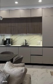 Apartament cu 3 camere la doar 5 minute de metrou Berceni!