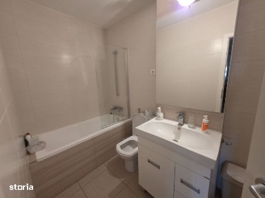 Apartament cu doua camere la parter cu gradina 60mp, Sanpetru