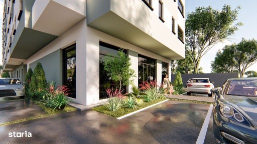 Postalionului Berceni - 3 camere la promotie