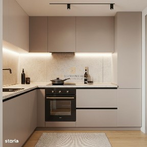 Apartament modern cu o camera, bucatarie separata, zona Bd.Metalurgiei