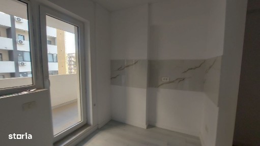 APARTAMENT 2 CAMERE | 53.69MP | FINALIZAT | METROU BERCENI