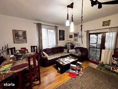 Casa cu grădina - Cartierul Nou