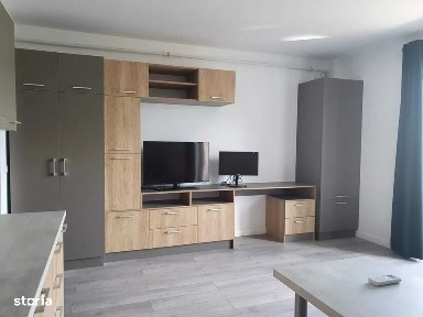 Ap 1 Camera Etaj 1 SU30MP& Balcon 6m zona Esso Giroc 67.000 euro