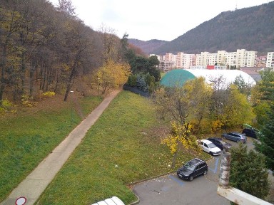 Vand apartament 3 camere Racadau Brasov