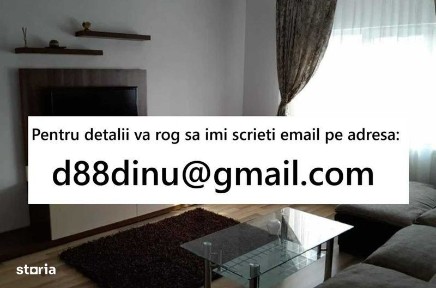 CENTRAL ofer chirie Apartament 2 camere calduros