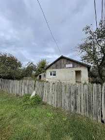 Casa de vanzare în Serbesti - Saucesti