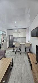 Ap 2 camere LUX Militari Residence comision 50%