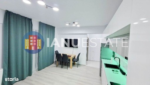 Popesti Leordeni 5' Metrou Berceni Biruintei Nou Centrala Parcare