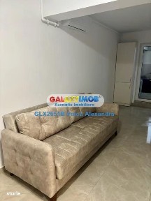 Apartament Modern - Bloc Nou - Berceni - Dimitrie Leonida - Parcare