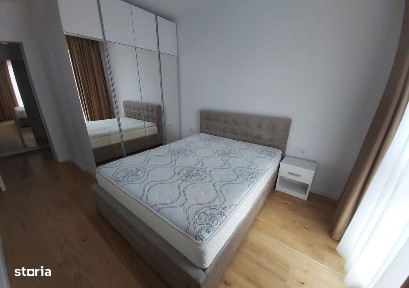Apartament 2 camere de inchiriat Nusco City - Aviatiei cu parcare