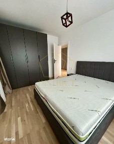 Apartament superb cu 2 camere | Aradului | British School