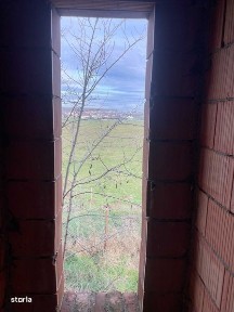 Casa la rosu Cocosesti/Paulesti