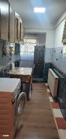 Apartament 2 camere, parter zona Decebal