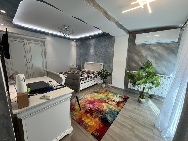 Vand apartament 2cam cf1 Calea Galati