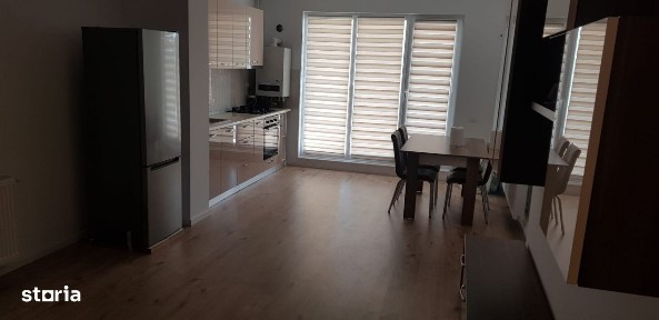 2 camere l parcare l Dimri Residence l P Ghencea