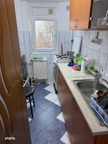 APARTAMENT 2 Camere Pantelimon zona linistita
